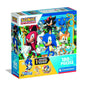 Puzzle Sonic The Hedgehog 180Pzs