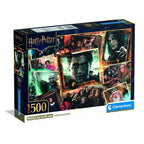 Puzzle Harry Potter 1500Pzs