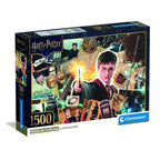 Puzzle Harry Potter 1500Pzs