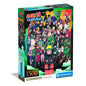 Puzzle Naruto Shippuden 1500Pzs