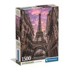 Puzzle Paris Awakens 1500Pzs
