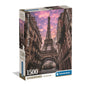 Puzzle Paris Awakens 1500Pzs