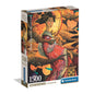 Puzzle Koinobori Dance 1500Pzs