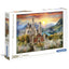 Puzzle Neuschwanstein 2000Pzs
