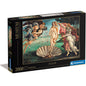 Puzzle El Nacimiento De Venus Botticelli 2000Pzs