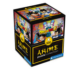 Puzzle Dragon Ball Super 500Pzs