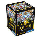 Puzzle One Piece 500Pzs