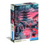 Puzzle Evening In Kyoto High Quality 500Pzs