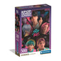 Puzzle Cb Kpop Demon Hunters 500Pzs