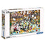Puzzle High Quality Disney Gala 6000Pzs
