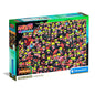 Puzzle Impossible Naruto Shippuden 1000Pzs