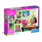 Puzzle Princesas Disney 1000Pzs