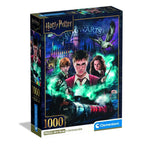 Puzzle Harry Potter 1000Pzs