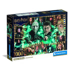 Puzzle Harry Potter 1000Pzs
