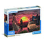 Puzzle Lupin Iii 1000Pzs