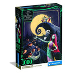 Puzzle Pesadilla Antes De Navidad Disney 1000Pzs