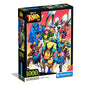 Puzzle X-Men Marvel 1000Pzs