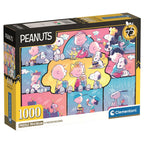 Puzzle Snoopy 1000Pzs