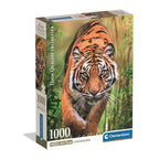 Puzzle The Hunter'S Path 1000Pzs