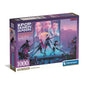 Puzzle 1 Cb Kpop Demon Hunters 1000Pzs