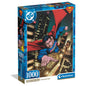 Puzzle Superman Dc Comics 1000Pzs