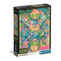 Puzzle Rick And Morty 2 1000Pzs