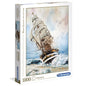 Puzzle Amerigo Vespucci 1000Pzs