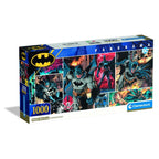 Puzzle Batman Dc Comics 1000Pzs