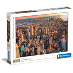 Puzzle Nueva York 1000Pzs