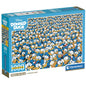 Puzzle Impossible Pato Donald Disney 1000Pzs