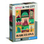 Puzzle Barcelona Style In The City 1000Pzs