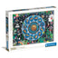 Puzzle Carta Astrologica 1000Pzs
