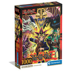 Puzzle Yu-Gi-Oh! 1000Pzs