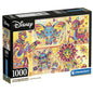 Puzzle Clasic Disney 1000Pzs