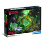 Puzzle Dragones Y Mazmorras 1000Pzs