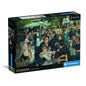 Puzzle Bal Du Moulin De La Galette Renoir Museum 1000Pzs