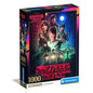 Puzzle Stranger Things 1000Pzs
