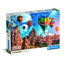 Puzzle Balloons In Cappadocia High Quality 1000Pzs