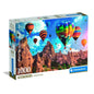 Puzzle Balloons In Cappadocia High Quality 1000Pzs