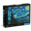 Puzzle La Noche Estrellada 500Pzs