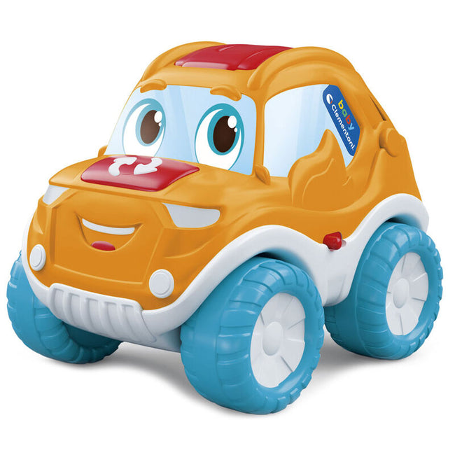 Coche Volteretas Hover Image