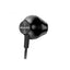 Auriculares Intrauditivos Philips Taue100Bk/ Jack 3.5/ Negro
