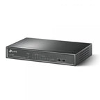 TP-Link TL-SF1008LP Fast Ethernet (10/100) PoE - Switch de escritorio