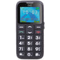 Telefono Trevi Safe 10 Negro
