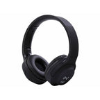 Auricular Trevi Dj 601 M Negro