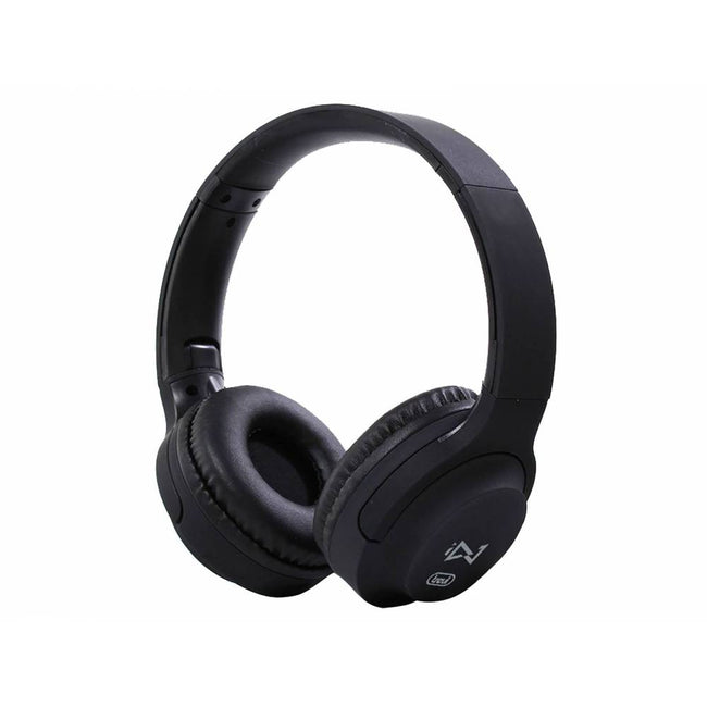 Auricular Trevi Dj 601 M Negro Hover Image