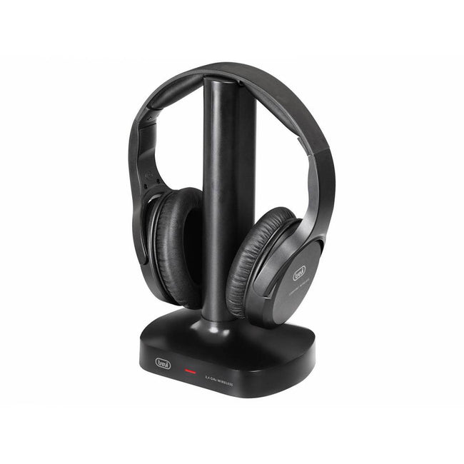 Auricular Tv Trevi Wireless Frs1480 R Hover Image