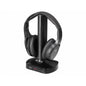 Auricular Tv Trevi Wireless Frs1480 R