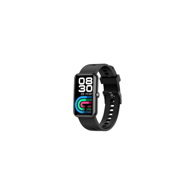 Smartband Trevi T Fit 210 Negra 1,45 Hover Image