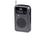 Radio Trevi Bolsillo Ra 710 Gmg Mini Portable Am/Fm Radio Me Hover Image